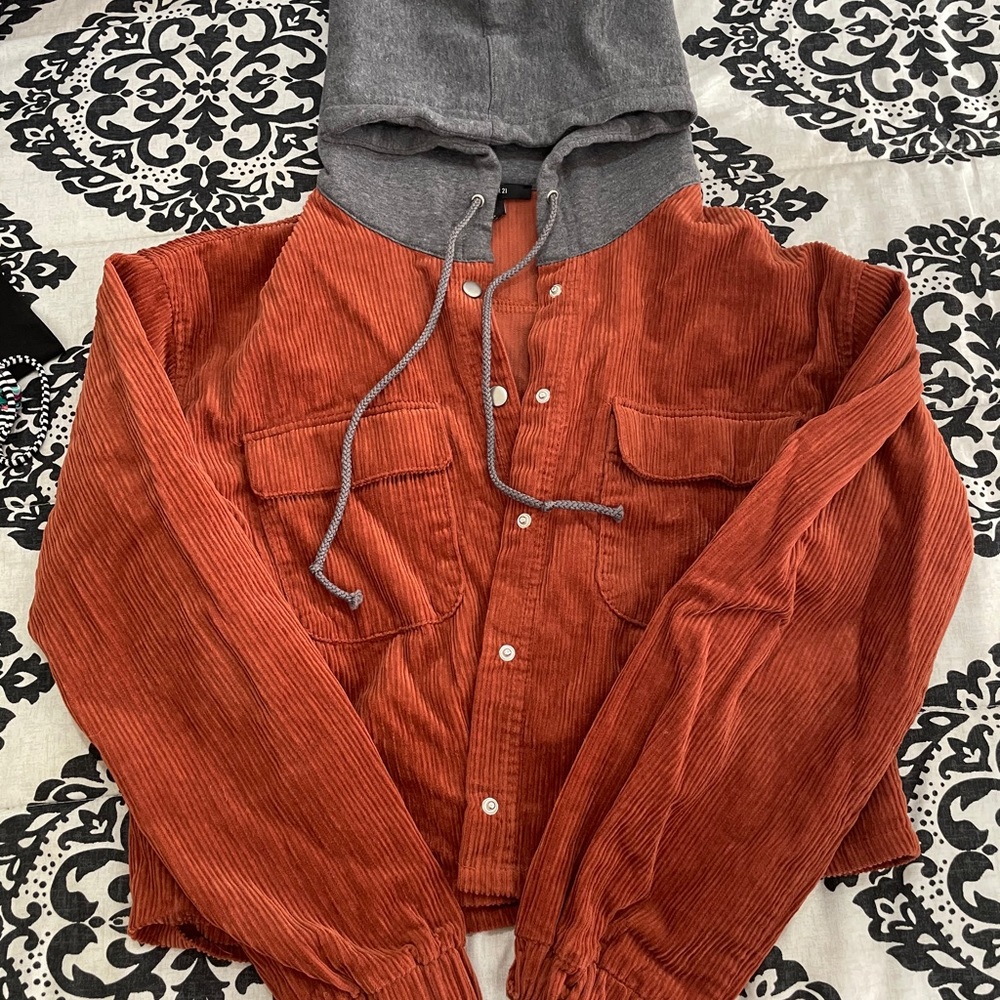 Jacket